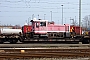 BN ? - DB AG "80 80 971 9 143-7"
03.09.2007 - Seevetal, Rangierbahnhof Maschen
Sebastian Meinke