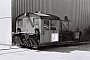 Borsig 14460 - Preymesser "1"
18.08.1982 - Regensburg
Ulrich Völz