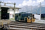 Borsig 14462 - ÖBB "0130 002-9"
21.07.1992 - Wörgl, ZugförderungsleitungLudger Kenning