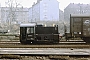 Borsig 14491 - DR "100 471-2"
11.02.1989 - Frankenberg
Tilo Reinfried