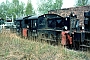 Borsig 14542 - DR "100 747-5"
28.04.1991 - Leipzig, Bahnbetriebswerk Leipzig-Wahren
Frank Glaubitz