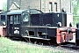 Borsig 14545 - DR "100 750-9"
28.04.1991 - Leipzig, Bahnbetriebswerk Leipzig-Wahren
Frank Glaubitz