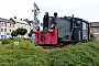 Borsig 14546 - Denkmal "Kö 4751"
13.06.2016 - Bitterfeld
Stephan John