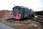 Borsig 14546 - Privat "Kö 4751"
08.12.2018 - Bitterfeld-Wolfen, Bahnhof Wolfen
Steffen Hennig