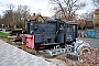 Borsig 14546 - Privat "Kö 4751"
08.12.2018 - Bitterfeld-Wolfen, Bahnhof WolfenSteffen Hennig