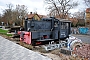 Borsig 14546 - Privat "Kö 4751"
08.12.2018 - Bitterfeld-Wolfen, Bahnhof Wolfen
Steffen Hennig