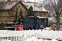 Borsig 14546 - Privat "Kö 4751"
25.01.2019 - Bitterfeld-Wolfen, Bahnhof Wolfen
Michael Uhren