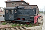 Borsig 14546 - Privat "Kö 4751"
17.05.2019 - Bitterfeld-Wolfen, Bahnhof
Joachim Lutz