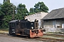 Borsig 14548 - DR "100 753-3"
20.06.1990 - Bad Dürrenberg
Burkhard Beyer