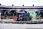 Borsig 14550 - ETB Staßfurt "100 755-8"
28.05.1995 - Staßfurt, Bahnbetriebswerk
Werner Ertinger (Archiv Werner Brutzer)