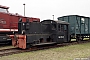Borsig 14550 - ETB Staßfurt "100 755-8"
25.09.2021 - Staßfurt, Bahnbetriebswerk
Peter Vierboom