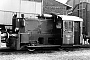 Raw Dessau 4030 - DR "310 130-0"
21.03.1993 - Jüterbog, Bahnbetriebswerk
Klaus Görs