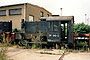 Raw Dessau 0 - DB AG "310 949-3"
16.08.1995 - Chemnitz, Betriebshof
Daniel Kirschstein (Archiv Tom Radics)