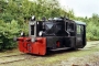 Deutz 10904 - SEM "100 211-2"
24.08.2006 - Chemnitz-Hilbersdorf, Sächsisches Eisenbahnmuseum
Sven Hoyer