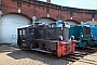 Deutz 10904 - SEM "100 211-2"
19.08.2018 - Chemnitz-Hilbersdorf, Sächsisches Eisenbahnmuseum
Benjamin Ludwig