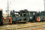 Deutz 10920 - DB AG "310 227-4"
19.03.1998 - Leipzig-Leutzsch
Daniel Kirschstein (Archiv Tom Radics)