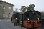 Deutz 10920 - DR "100 227-8"
29.09.1988 - Leipzig, Bayerischer Bahnhof
Christoph Beyer