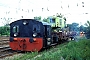 Deutz 10920 - DR "310 227-4"
12.08.1993 - Merseburg
Werner Brutzer