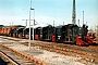 Deutz 10920 - DB AG "310 227-4"
28.02.1997 - Leipzig-Süd
Steffen Hennig