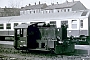 Deutz 10920 - DR "100 227-8"
__.08.1984 -  Leipzig, Bayerischer Bahnhof 
Andreas Fiedler