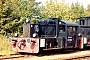 Deutz 10921 - HNG "310 228-2"
26.09.1998 - Plau am See
Edgar Albers