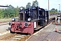 Deutz 10921 - HNG "310 228-2"
28.09.1996 - Plau am See
Edgar Albers