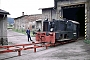 Deutz 10968 - EF Merz/Veith
__.06.1997 - Aue, Bahnbetriebswerk
Axel Schlenkrich