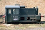 Deutz 10968 - DR "310 412-2"
__.04.1993 - Aue (Sachs), Bahnbetriebswerk 
Ralf Brauner