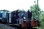 Deutz 10970 - DR "100 414-2"
20.06.1981 - Kamenz, Bahnbetriebswerk
Reinhold Posselt
