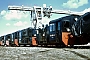 Deutz 11514 - DR "310 681-2"
26.03.1993 - Rostock, Bahnbetriebswerk
Bernd Gennies