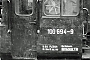 Deutz 11527 - DR "100 694-9"
__.06.1981 - Perleberg Süd
Frank Wensing