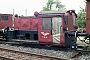 Deutz 11529 - Localbahn Aischgrund
12.05.1996 - Adelsdorf
Häusler (Archiv Frank Glaubitz)