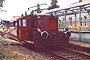Deutz 11529 - VEFS "323 510-8"
02.09.2001 - Bocholt, BahnhofLukas Hagemann
