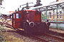 Deutz 11529 - VEFS "323 510-8"
02.09.2001 - Bocholt, Bahnhof
Lukas Hagemann