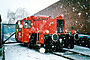 Deutz 11529 - VEFS "323 510-8"
__.01.2002 - Bocholt, Flender
Guido Lohscheller