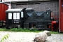 Deutz 11534 - Denkmal
05.07.2007 - Rostock, Stadthafen
Frank Glaubitz