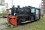 Deutz 11534 - Denkmal
07.01.2023 - Rostock, StadthafenStefan Pavel