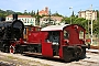 Deutz 11538 - Museo Nationale
26.09.2009 - La Spezia
Markus Karell