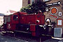 Deutz 11539  - DB "323 922-5"
24.05.1994 - Hofheim, Bahnhof
Andreas Kabelitz