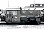 Deutz 11540 - DB "322 112-4"
23.08.1978 - Hanau, Bahnbetriebswerk
Mathias Lauter