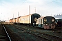 Deutz 12753 - DB AG "310 762-0"
16.01.1998 - Nordhausen, Betriebshof
Thomas Zaplinski