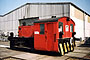 Deutz 12759 - Reederei Schwaben "58"
02.04.1999 - Heilbronn, Reederei Schwaben Oliver Sauer