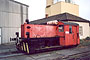 Deutz 12759 - Reederei Schwaben "58"
25.08.2002 - Heilbronn, Reederei Schwaben Oliver Sauer