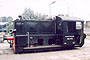 Deutz 12763 - EFSK "322 121-5"
15.08.1998 - Treysa, Bahnbetriebswerk
Andreas Böttger