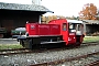 Deutz 13674 - DHEF "222"
31.10.2009 - Harpstedt
Torben Kluwe