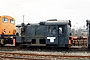 Deutz 13698 - DB AG "310 951-9"
19.03.1998 - Leipzig-Leutzsch
Daniel Kirschstein (Archiv Tom Radics)