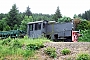 Deutz 14617 - ?
13.06.2017 - Mellenbach-Glasbach, Bahnhof Obstfelderschmiede
Rainer Bär