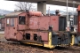 Deutz 14622 - Unirail "1"
21.02.2008 - Siegen-Eintracht
Eckard Wirth