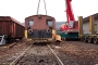 Deutz 14622 - Unirail "1"
21.02.2008 - Siegen-Eintracht
Eckard Wirth