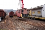 Deutz 14622 - Unirail "1"
21.02.2008 - Siegen-Eintracht
Eckard Wirth